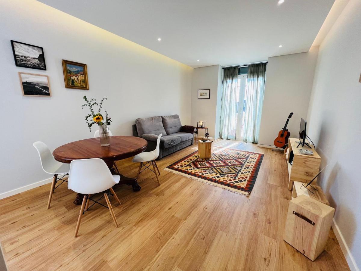 Appartement Lovely 2-bedroom Unit In Historic