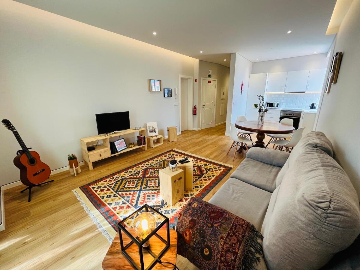 Appartement Lovely 2-bedroom Unit In Historic