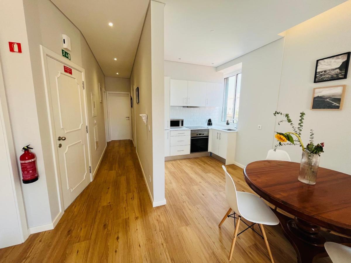 Appartement Lovely 2-bedroom Unit In Historic Funchal (Madeira)