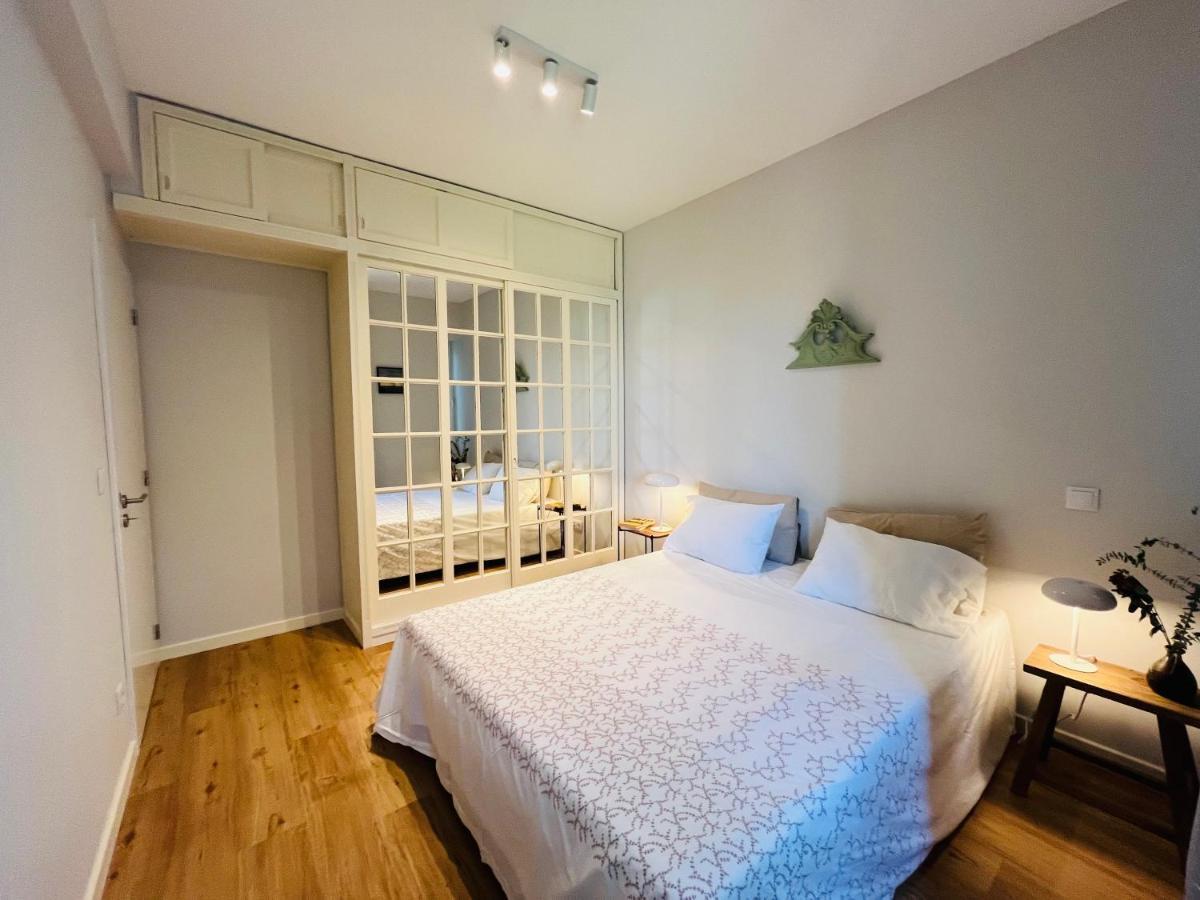 Lovely 2-bedroom Unit In Historic Appartement *