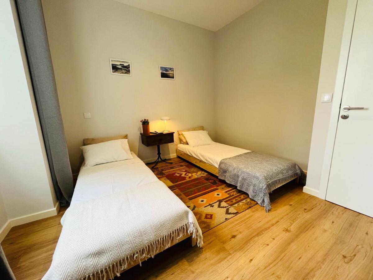 Appartement Lovely 2-bedroom Unit In Historic