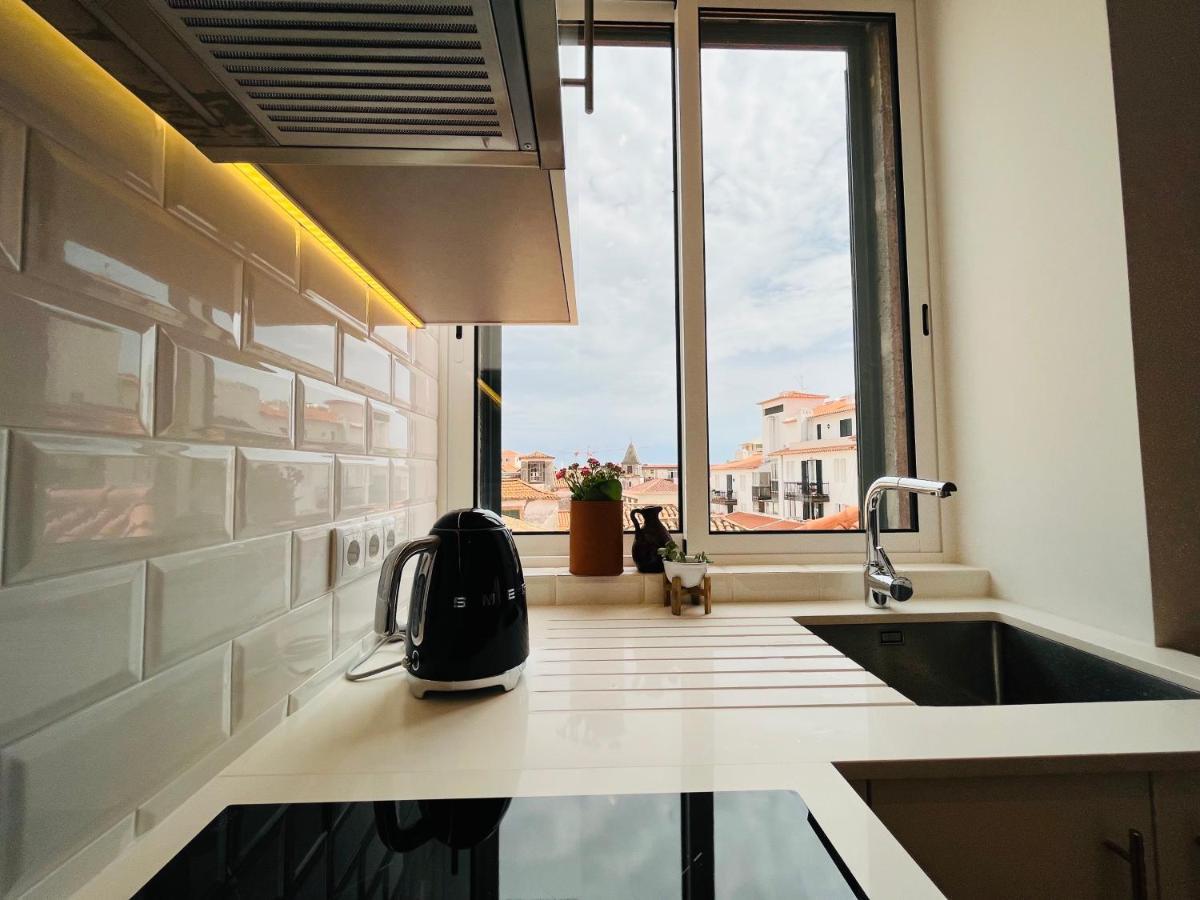 Appartement Lovely 2-bedroom Unit In Historic