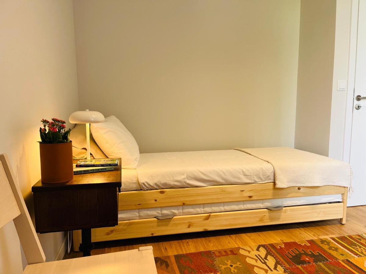 Lovely 2-bedroom Unit In Historic Funchal (Madeira)
